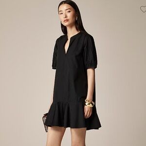 J. Crew Delilah 100% Cotton Dress